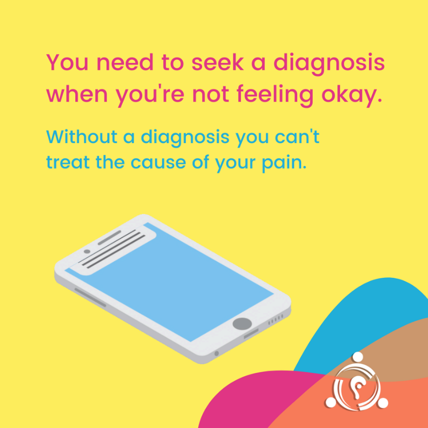 Instant Counselling — post de RRSS